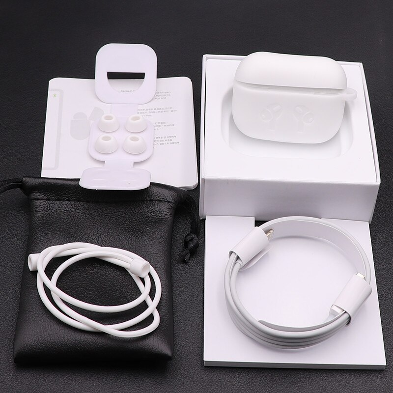 Wireless Bluetooth Earphones Airpods