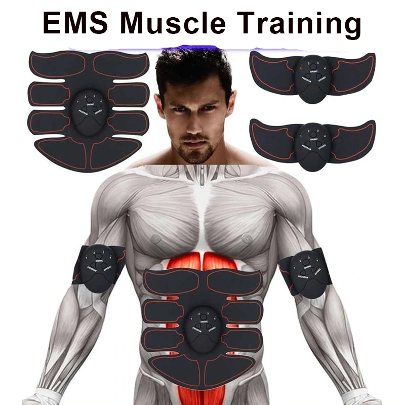 GET THE SEXIEST 6 PACK ABS IN COMFORT OF YOUR HOME, OFFICE, OR CAR - KickersPlanet