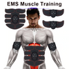 GET THE SEXIEST 6 PACK ABS IN COMFORT OF YOUR HOME, OFFICE, OR CAR - KickersPlanet