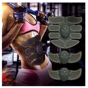 GET THE SEXIEST 6 PACK ABS IN COMFORT OF YOUR HOME, OFFICE, OR CAR - KickersPlanet