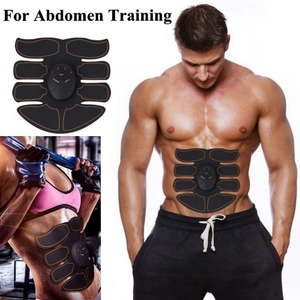 GET THE SEXIEST 6 PACK ABS IN COMFORT OF YOUR HOME, OFFICE, OR CAR - KickersPlanet