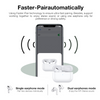 Wireless Bluetooth Earphones Airpods