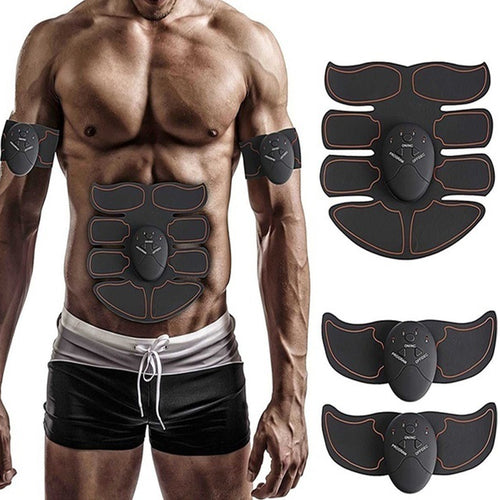 GET THE SEXIEST 6 PACK ABS IN COMFORT OF YOUR HOME, OFFICE, OR CAR - KickersPlanet